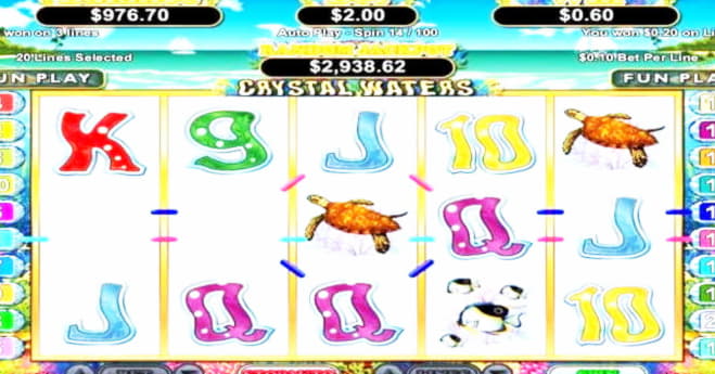 975% Signup Casino Bonus at Slotty Dubai Casino