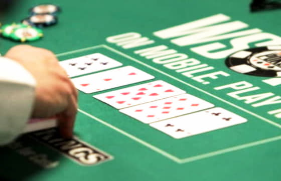 $425 Free Casino Ticket at Omni Slots Casino