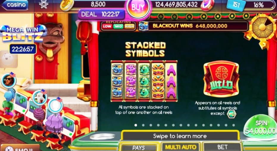 £670 Casino tournaments freeroll at Bet Hard Casino