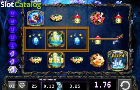 €80 FREE Chip at Lucky Nugget Casino