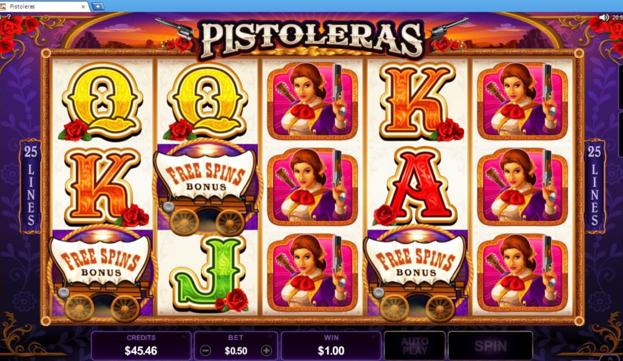 EUR 110 Daily freeroll slot tournament at CasiPlay Casino