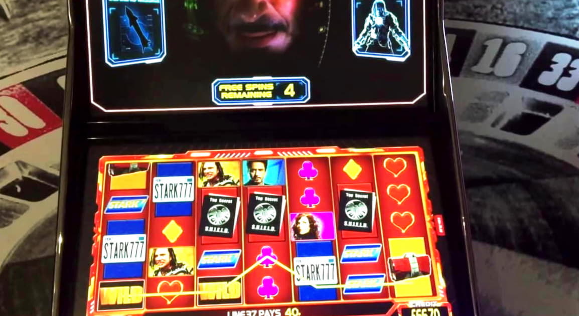 300 free casino spins at 888 Casino