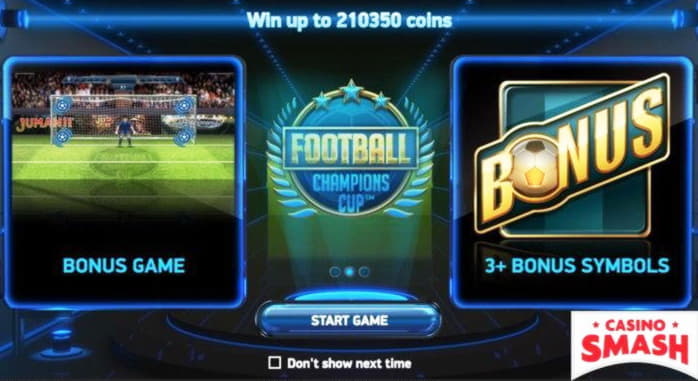 45 Free spins at Omni Slots Casino