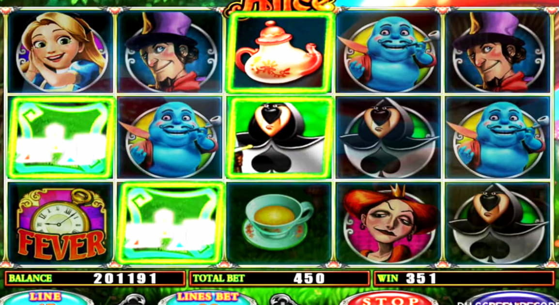 EUR 840 Daily freeroll slot tournament at Euro Palace Casino