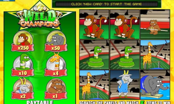 130 Free spins no deposit casino at Rizk Casino