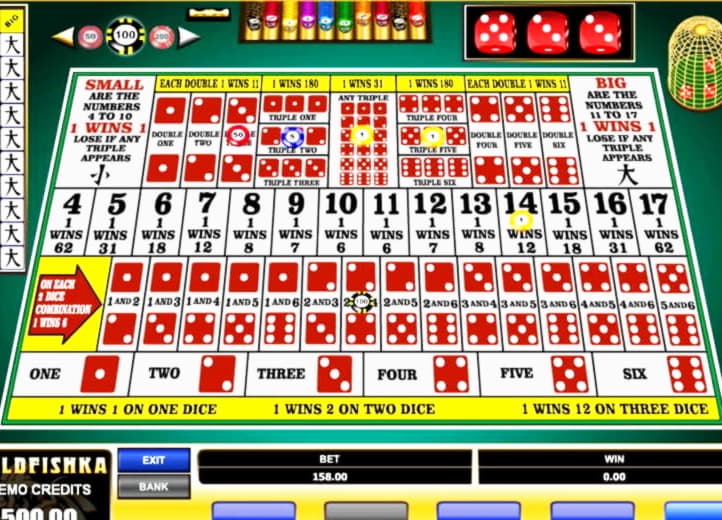 €250 Tournament at Lucky Nugget Casino