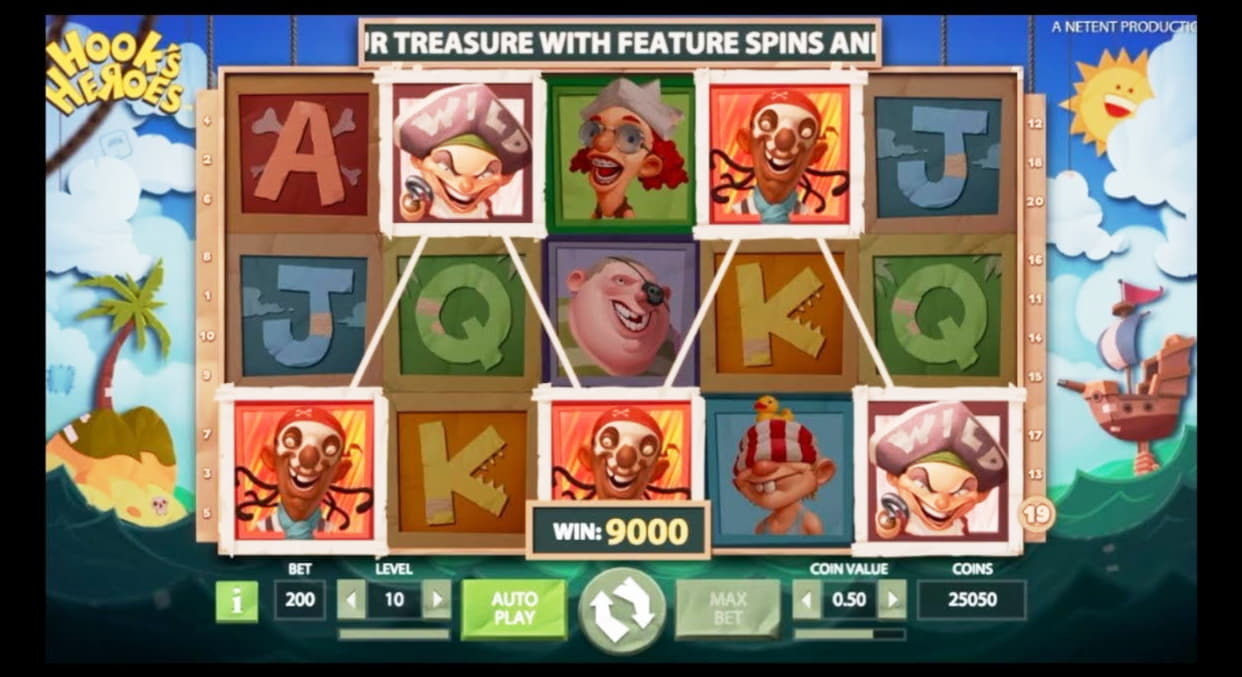 295 Loyal Free Spins! at Euro Palace Casino