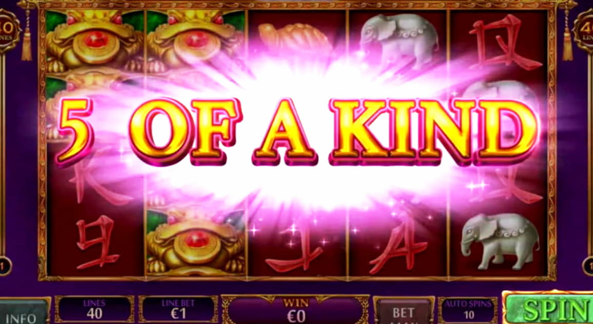 110 Free Spins Casino at Platinum Play Casino