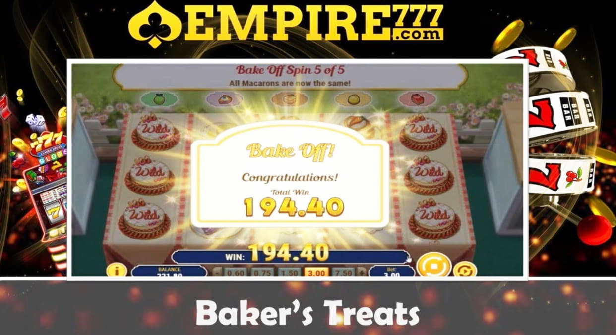 75% Deposit match bonus at Euro Palace Casino
