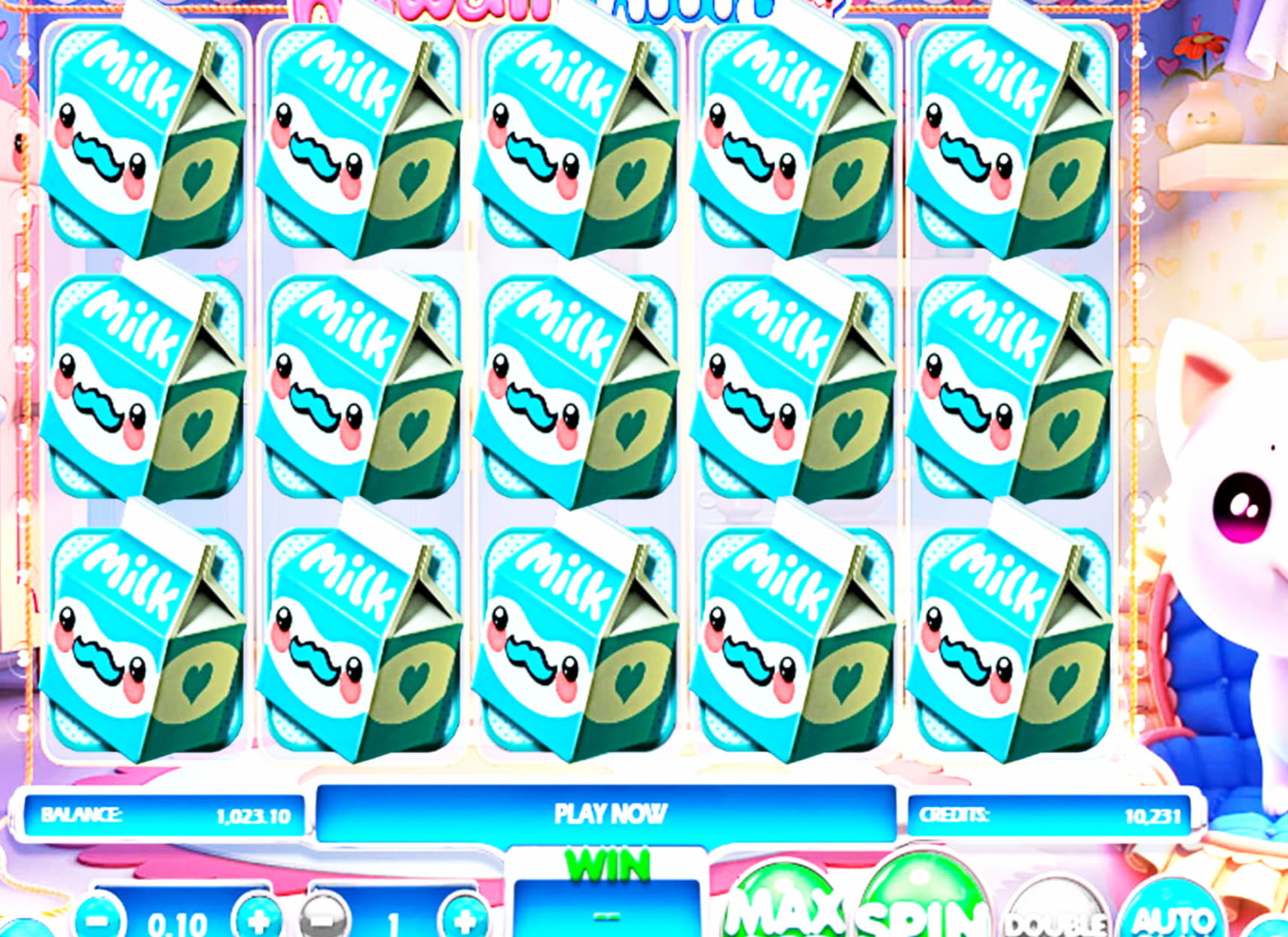 £420 No Deposit Bonus Casino at Party Casino