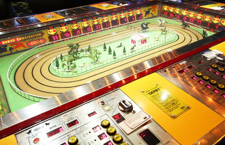 290 Free Spins right now at bWin Casino