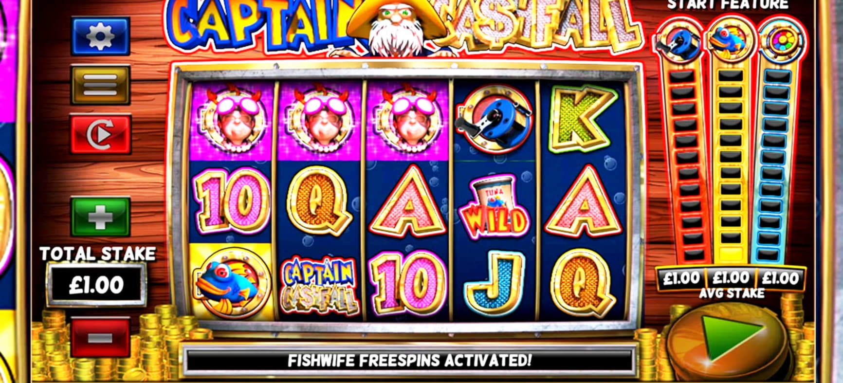 760% casino match bonus at Euro Palace Casino