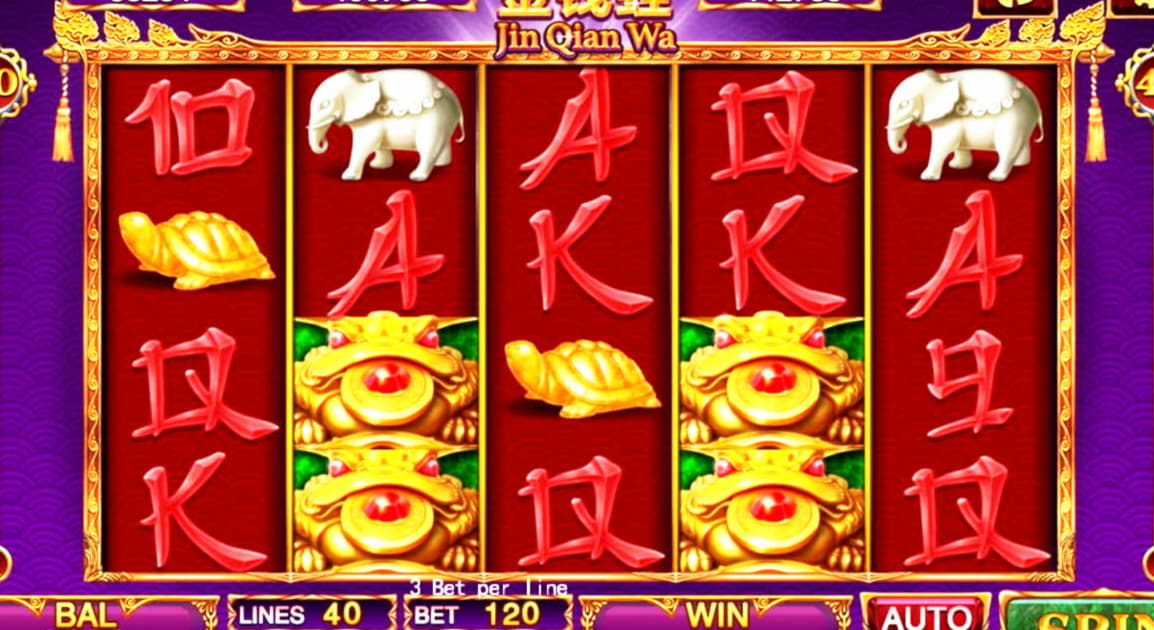500% First Deposit Bonus at bWin Casino