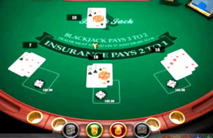 £50 FREE Chip at Party Casino