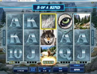 EUR 515 NO DEPOSIT BONUS at Gratorama Casino