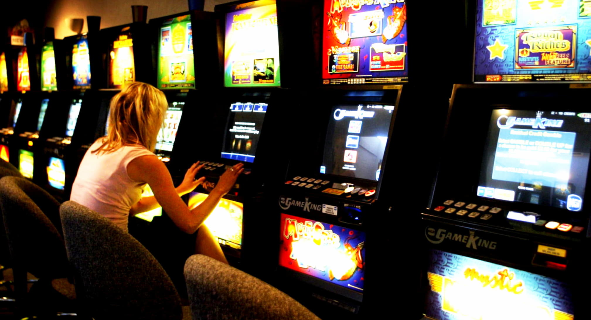440% Deposit match bonus at Jackpot City Casino