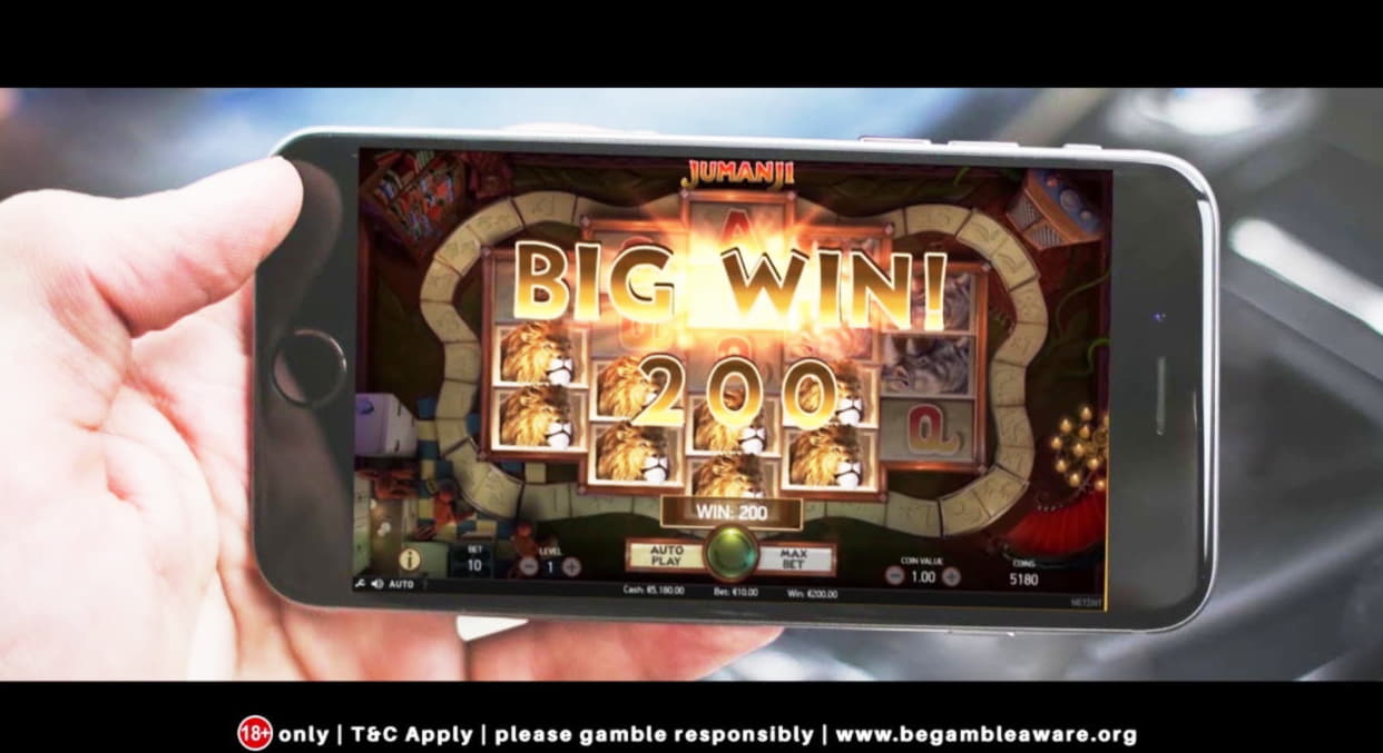 €730 No Deposit Bonus Casino at 888 Casino