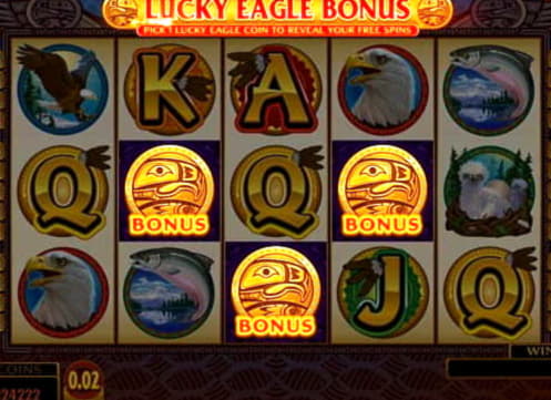 EURO 111 Online Casino Tournament at Red Flush Casino