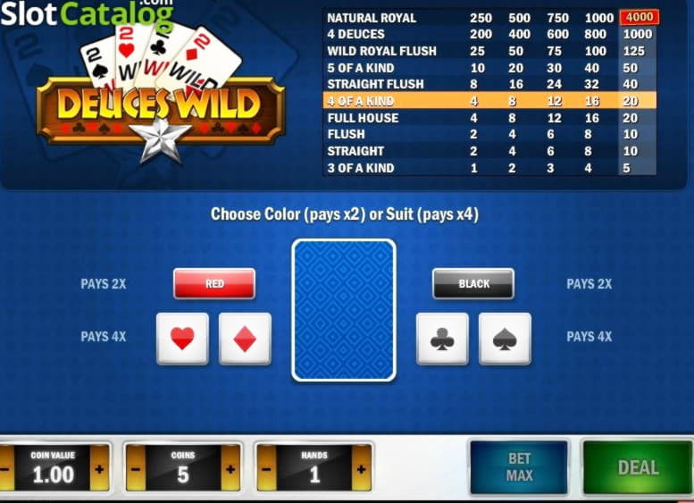 €2170 no deposit bonus at Wish Maker Casino