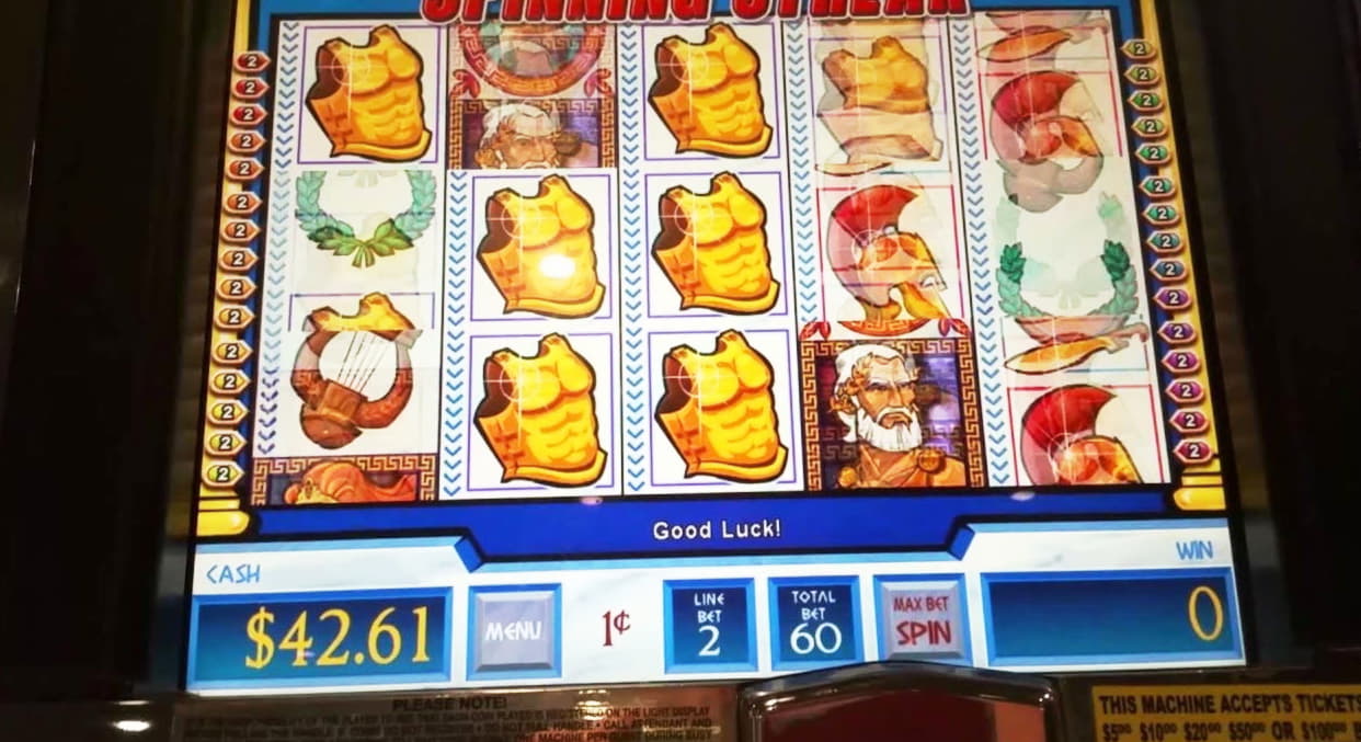$465 Free Casino Tournament at Slotty Vegas Casino