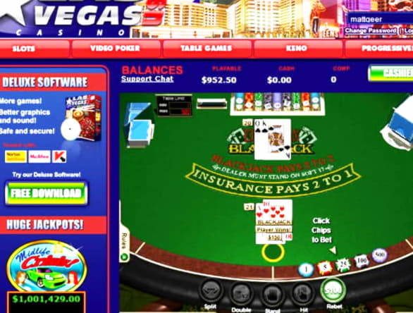 €490 Free Money at 888 Casino