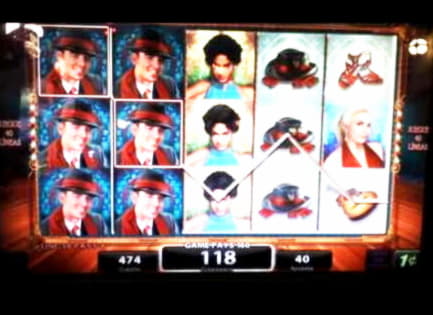 300 Free Spins at Omni Slots Casino