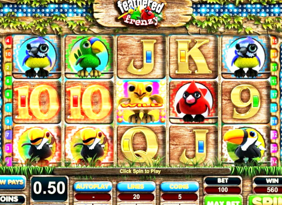 50 free spins casino at Wish Maker Casino