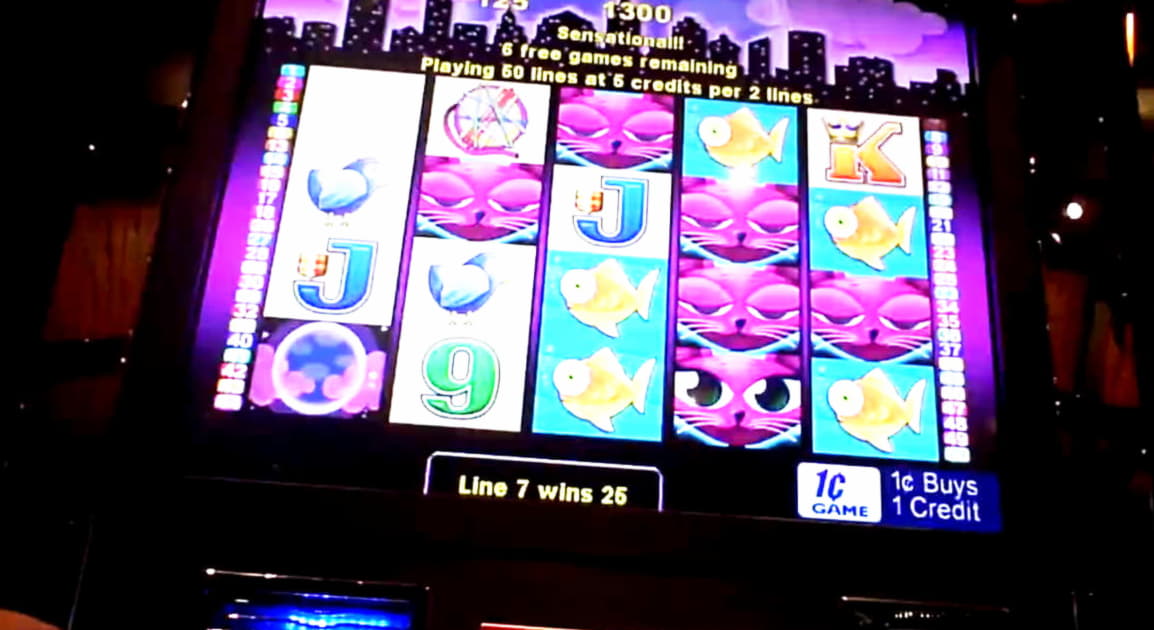 385% Welcome Bonus at Ruby Fortune Casino