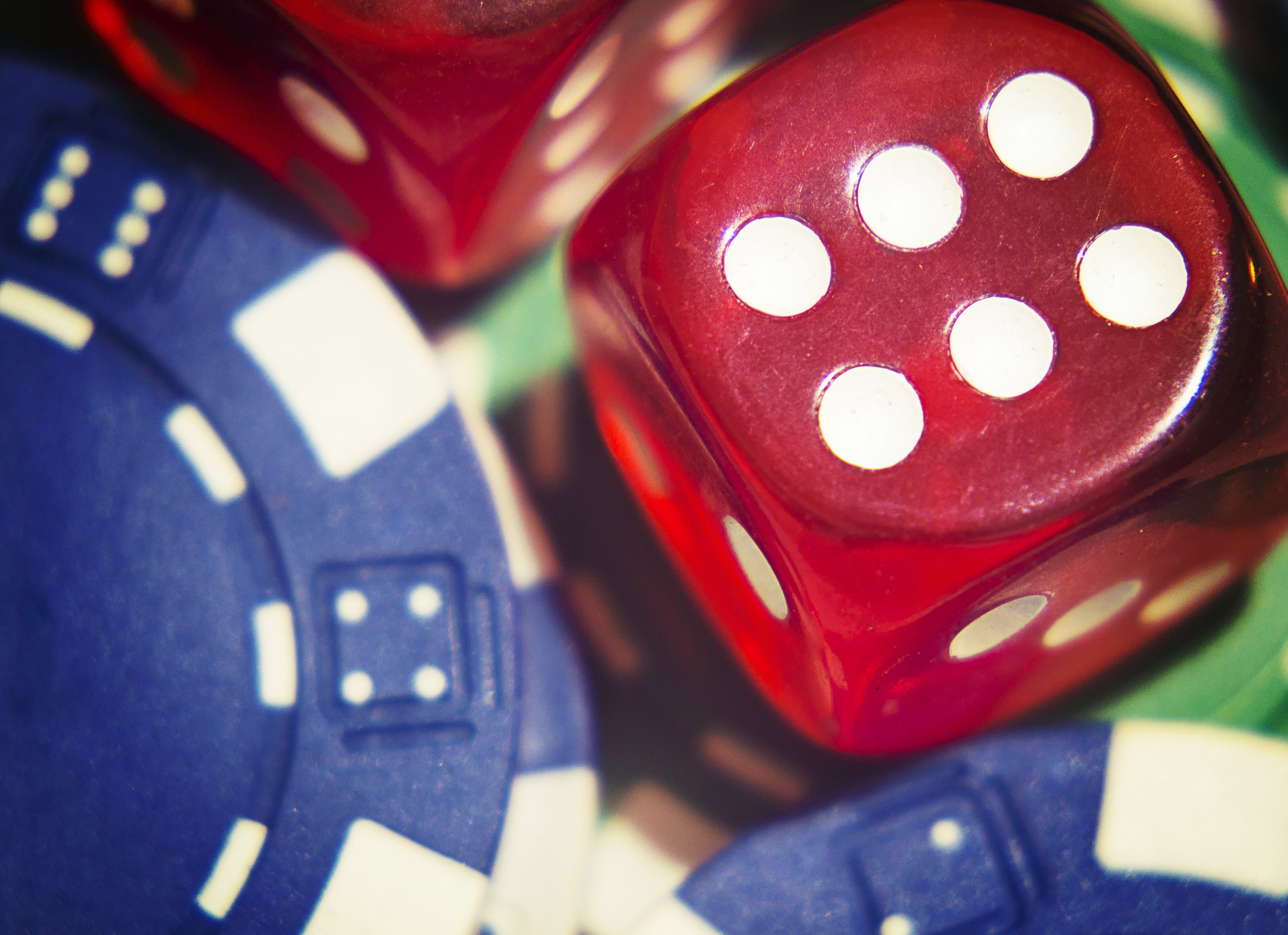 735% Match Bonus at 777 Casino