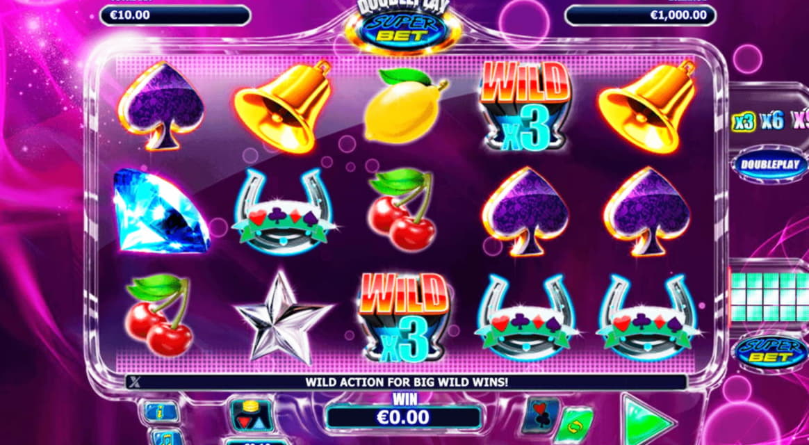 Eur 605 casino chip at Video Slots Casino