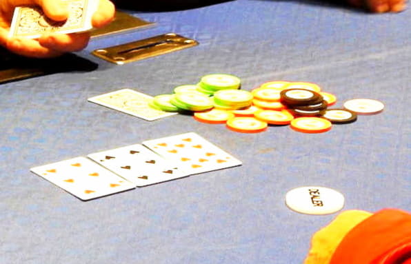 75 Loyal Free Spins! at Red Flush Casino