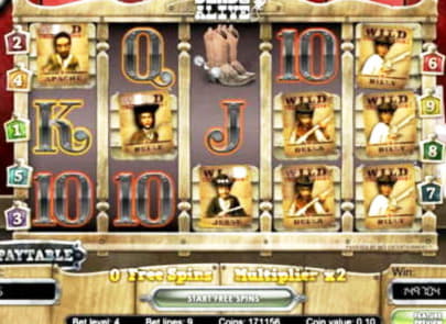 ﻿$105 free chip casino at Omni Slots Casino
