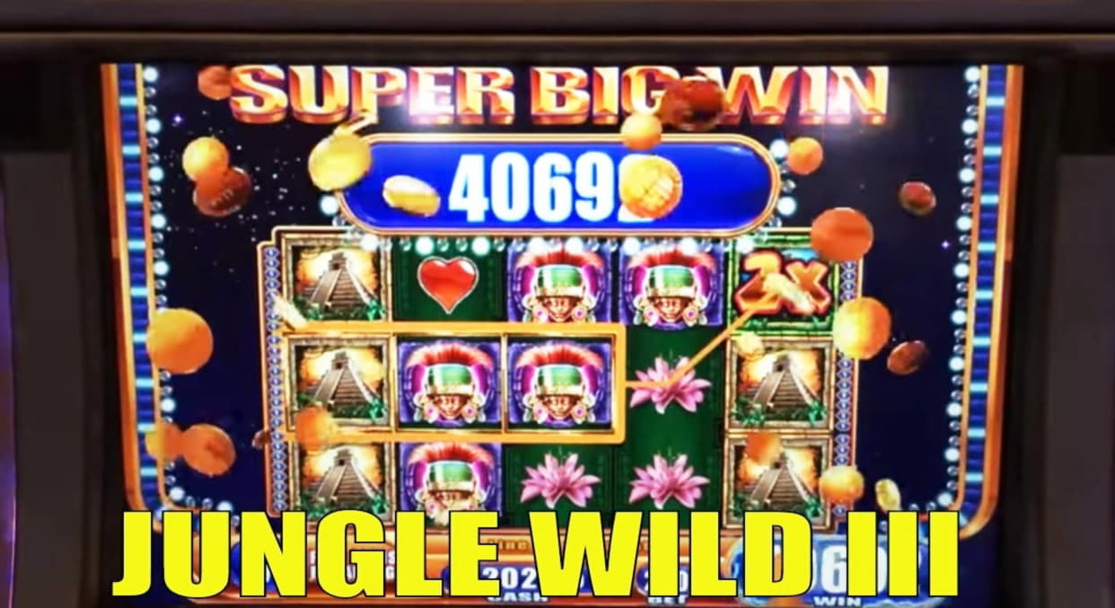 250 FREE Spins at Bet Hard Casino