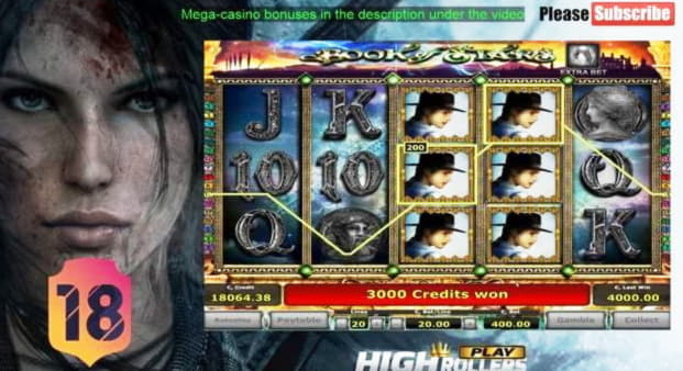 $4560 NO DEPOSIT BONUS at Jackpot City Casino