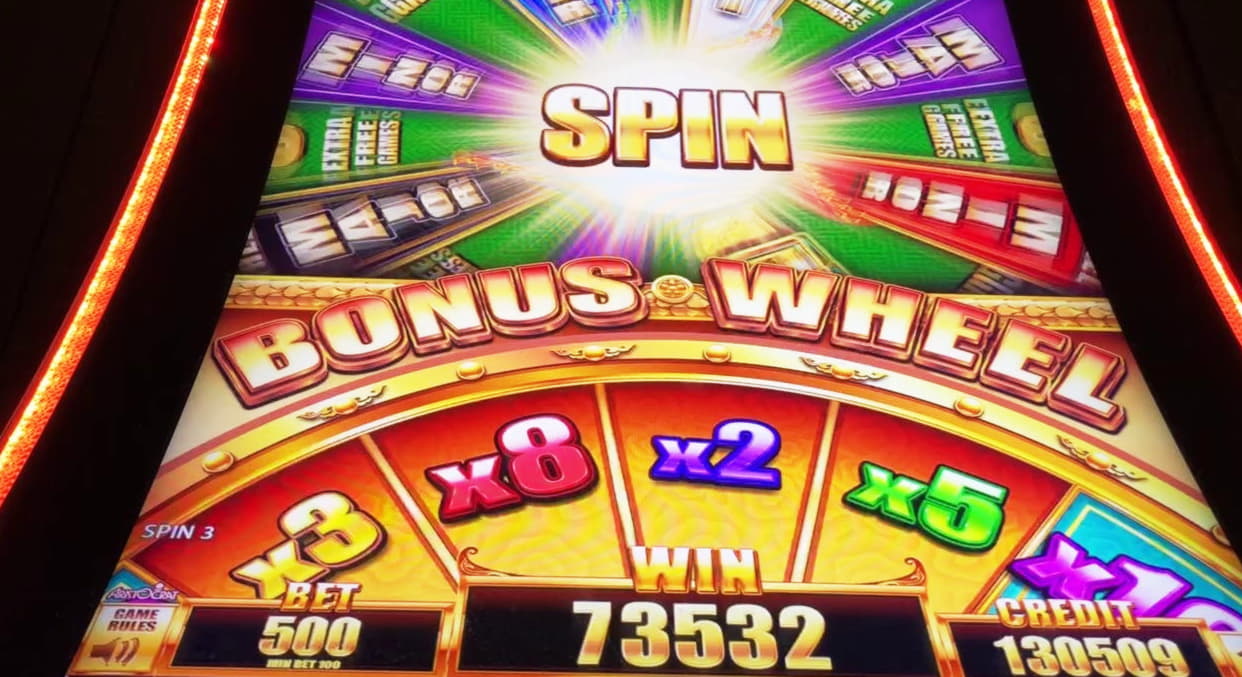 135% Match Bonus Casino at Leo Vegas Casino
