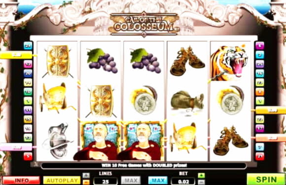 260 Free Spins no deposit casino at Bet Hard Casino
