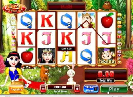 30 Free Spins Casino at Jackpot City Casino