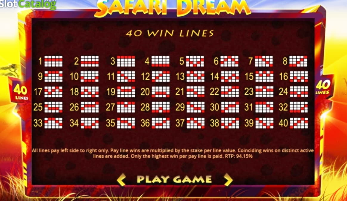 £3850 no deposit at Video Slots Casino