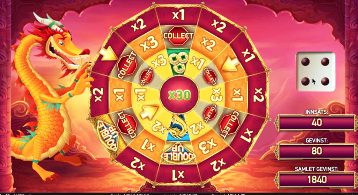 270 Free casino spins at Estonia Casino 