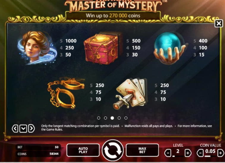 $220 NO DEPOSIT at 777 Casino