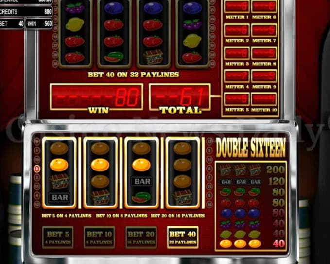 £240 Free Chip at Euro Palace Casino