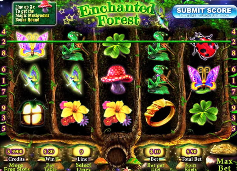 465% Casino match bonus at 777 Casino