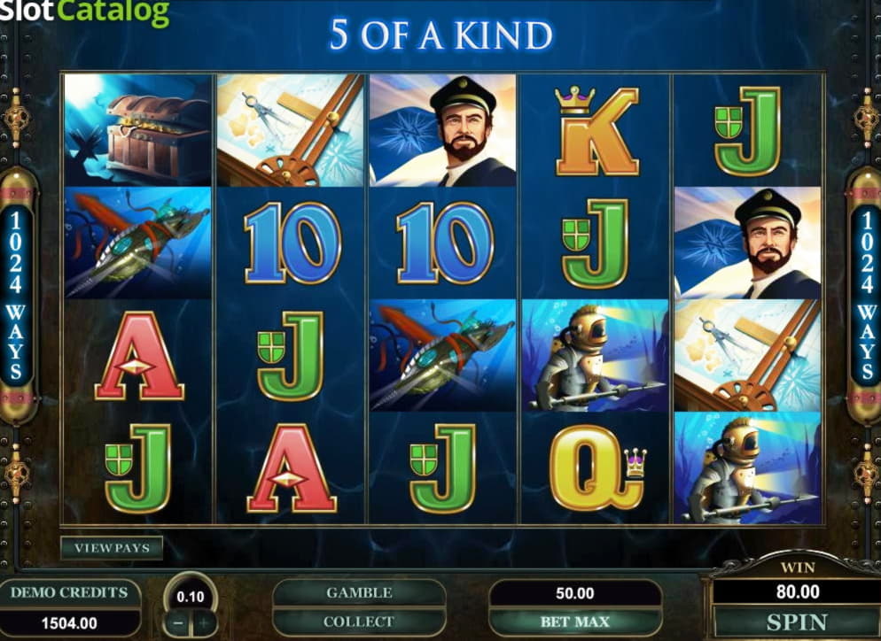 44 FREE SPINS at Gratorama Casino