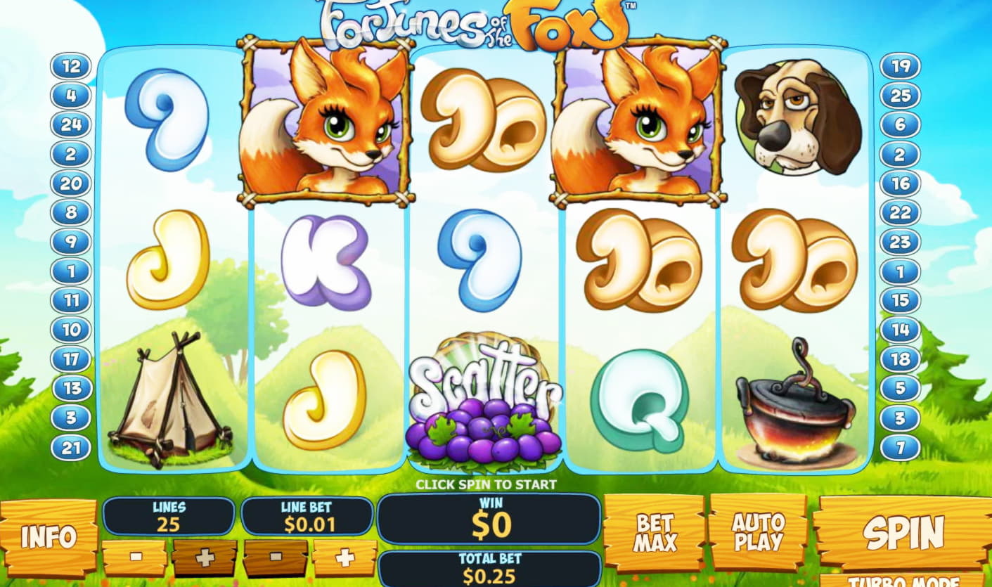 290 free spins casino at Ruby Fortune Casino