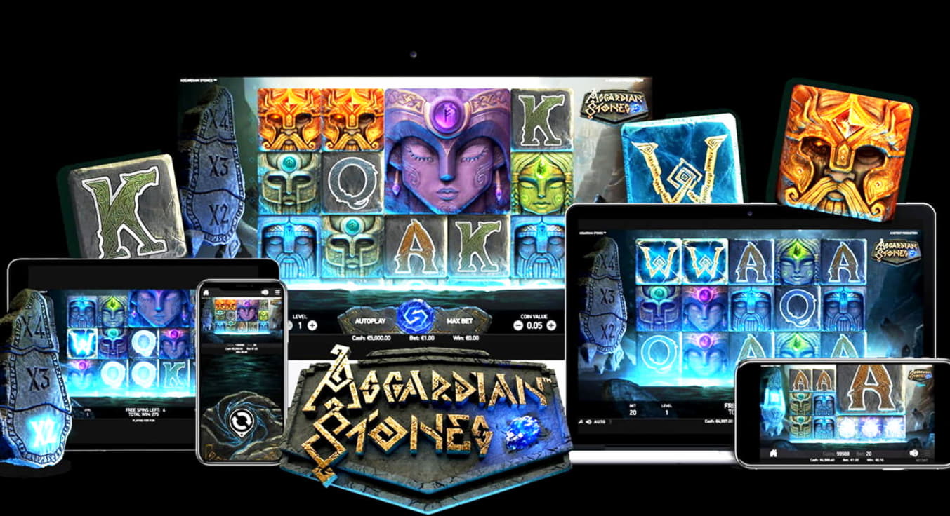 £665 Tournament at Platinum Play Casino