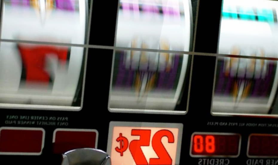 Eur 425 Free Casino Chip at Slotty Vegas Casino