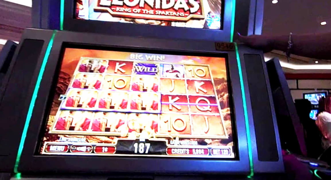 €99 Casino chip at Guts Casino