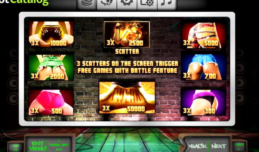 EURO 3185 NO DEPOSIT BONUS CODE at Spin Palace Casino