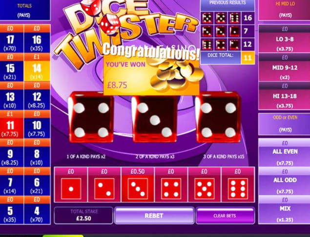 €575 No Deposit Bonus at Platinum Play Casino