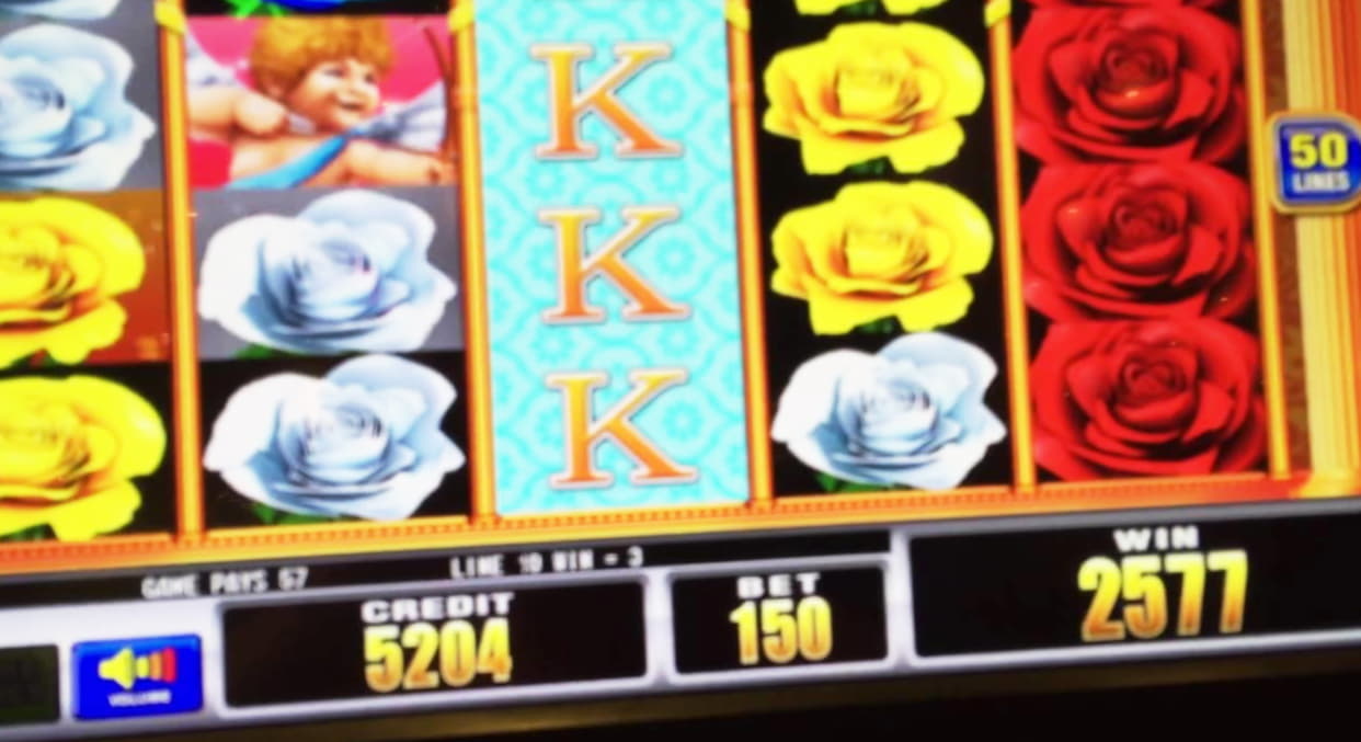 210 Free Spins right now at 888 Casino